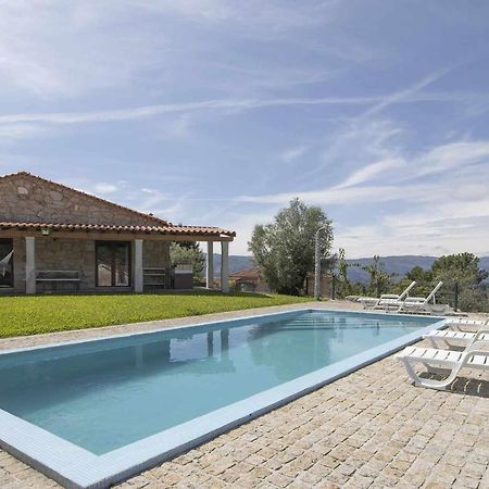 Chalet De Nunide Moradida Privada Com Piscina Villa Arcos de Valdevez Exterior photo