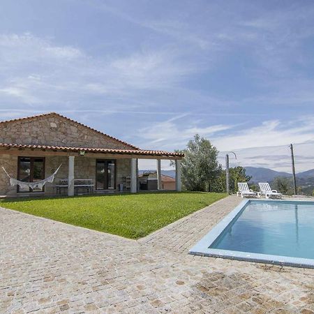 Chalet De Nunide Moradida Privada Com Piscina Villa Arcos de Valdevez Exterior photo